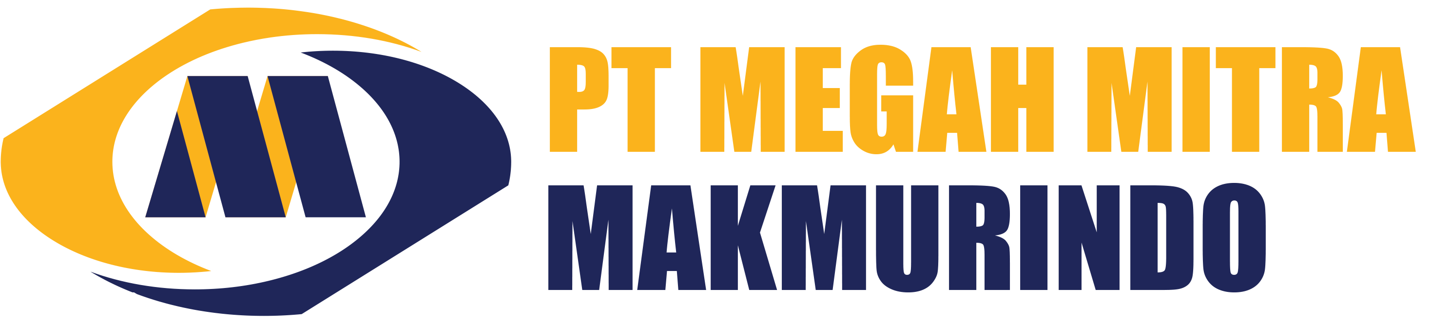 Megah Mitra Makmurindo